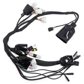 Tarazon Full Main Wire Wiring Assy Harness For Talaria Sting R MX4 Electric Bike Offroad