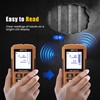 Stud Finder Wall Scanner, 7 in 1 Electronic Wall Finder