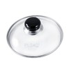 Elim &amp; Kitchen Glass Lid 32cm (EL1149) / 엘림앤키친 유리뚜껑