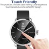 KUSINHOKA Pack of 3 Screen Protectors Compatible with Withings Scanwatch
