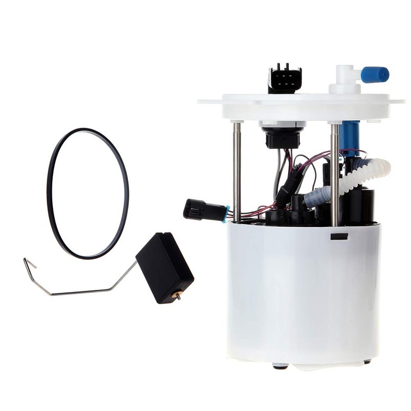 FIEPARTS Fuel Pump Assembly Replacement for 2004-2006 for Chrysler Pacifica