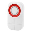 Olympia 6109 External Siren White