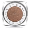 L'Oreal Paris Infallible 24 Hour Waterproof Shadow, Bronzed Taupe, 0.12