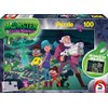 Schmidt Spiele 56476 Monster Loving Maniacs, Night Over Scary Break,