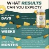 Sea Moss Gel Pineapple Mango Sea Moss Superfood 92 Minerals
