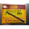 IVY CLASSIC PREMIUM SWIFT BORE HIGH SPEED STEEL - BRIGHT