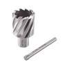 ACTOOL 1-7/16" Diameter × 1" Depth of Cut HSS ANNULAR