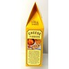 Memaw's Country Kitchen Cheese Tiddies Crispy Cheesy Treats 4oz Box