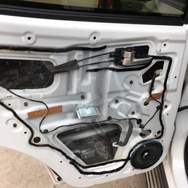 2PCS Coitak Butyl Sealant Putty Tape, Diameter 3/8" x 13 Feet Extra Thick Rubber Sealant for Leak Proof RV Repair Window Glass Boat Sealing Patching (2)