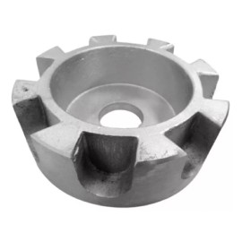 Rosan Base Para Licuadora Industrial Momat