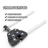 VIKKSAER Roller Chain Breaker, Chain Disassembly Tool, Replacement for 25,