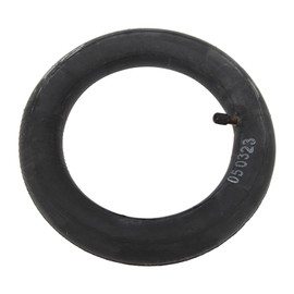 Tubo Interior de Scooter de 8 1/2x2, Tubo Interior de Repuesto de Goma de Neumático Interno de Scooter Eléctrico de 8,5 Pulgadas con Válvula Recta