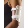Corflex Humeral Splint - Humeral Fracture Brace-L - White