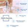 Mesee LCD Digital TDS-3 Meter, TDS/Temp Water Tester Pen Water