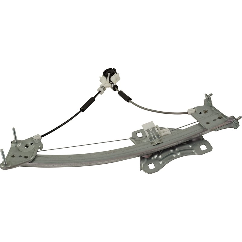 Garage-Pro Power Window Regulator without Motor Replacement for Lexus ES300