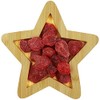 American Best Food Dried Whole Strawberries Sweetened (1 Lb)