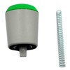 KINDZA HRN216 Genuine Grip 76270-VR8-N00ZB with Genuine Lever Spring 76265-VR8-N00