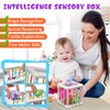 Baby Toys 6 to12-18 Months, Montessori Toys for 1-3 Year,
