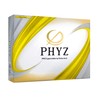 Bridgestone Golf Balls 19PHYZ Yellow, 12 Balls