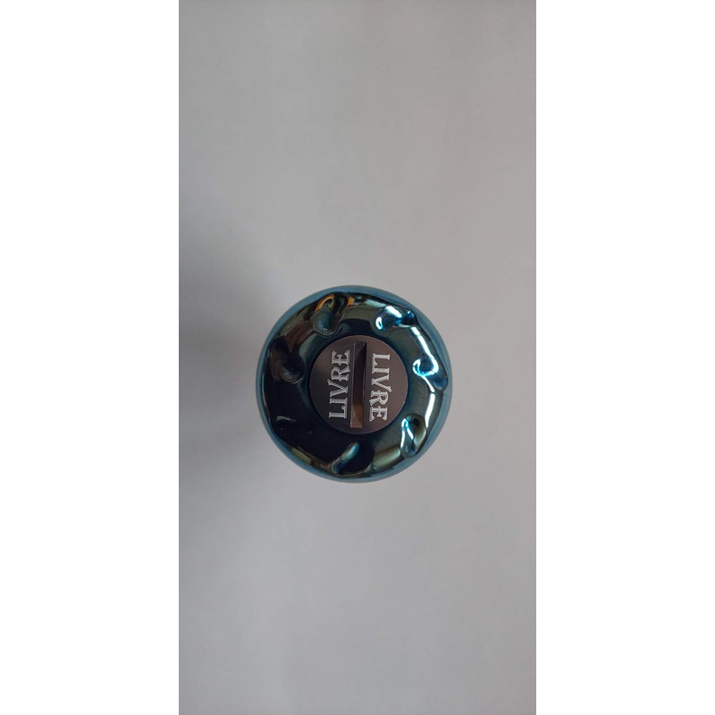 LIVRE 5996 EF30 Single Knob (1 Piece) Common Shimano Daiwa