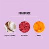 HASK, Crema Fijadora de Rizos, Controla el Frizz, Hidrata, Libre
