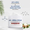 Crema For El Cuidado De Manos Y Pies, Crema Antigrietas,