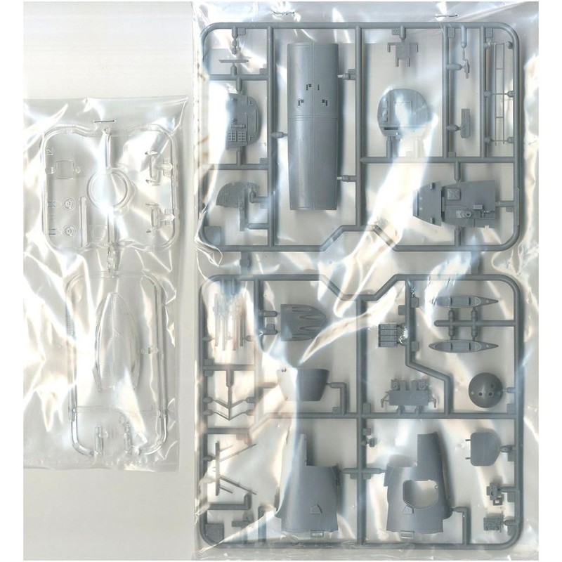 Tamiya Models Mosquito FB Mk.VI/NF Mk.II Model Kit