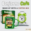Bonjorno Cafe Coffee Mix (1 Pack = 12 Sachets x