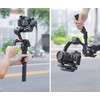 Gimbal Handle Holder for DJI Ronin S/SC/RSC2 180° Adjustable Professional