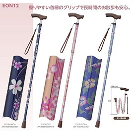Kowa Seisakusho EON12 Folding Telescopic Stick, , ,