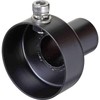 Daytona 73858 Motorcycle Muffler, Silent, Standard Type, Silencer Baffle, For