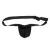 Massage Bottle Double Holder Adjustable Prevent Falling Oxford Cloth Dual