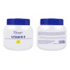 Crema Vitamina Semilla Girasol Glicerina Hidrata Repara Normal Seca Día