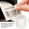 Thermal Labels Self Adhesive Multi Purpose Waterproof Thermal Printer Papers