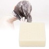 Rice Water Shampoo Bar Nourishing Grease Removal Portable Shampoo Soap