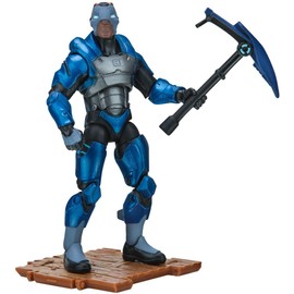 Fortnite Solo Mode Core Figure Pack, Carbide