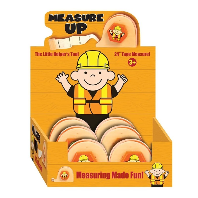 Measure Up