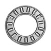 sourcing map TC815+2TRA Needle Roller Thrust Bearings with Bearing Washers,