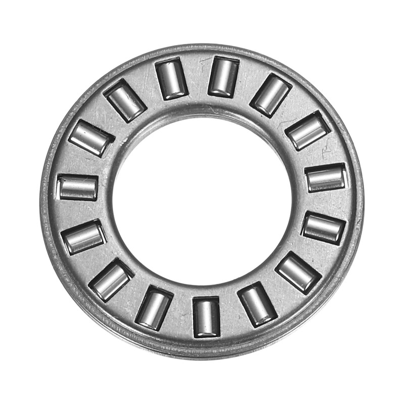 sourcing map TC815+2TRA Needle Roller Thrust Bearings with Bearing Washers,