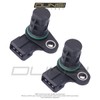 DUNSIHUI 2Pcs Camshaft Position Sensor 39350-23910 Compatible with Forte Koup