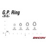 Bonito Advantage (katsuichi) GP Ring (GP Ring), 5 