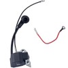 Hippotech Ignition Coil for Stihl 017 018 MS170 MS180 Chainsaw
