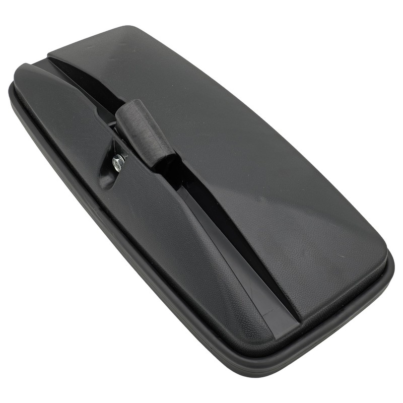 NOVAPARTS Left Driver Side Door Mirror 8980493150 for 2007-2023 ISUZU