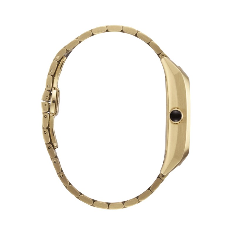 Nixon Womens Frankie Sand Drift/Gold/Gold One Size One Size