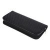 Healeved Scissor Organizer Bag Hair Cutting Scissor Case Barber Scissors