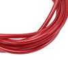 Dog Tie Out Cable Steel Wire Double Head Bite Resistant