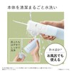 Panasonic EW-DJ11-A Oral Cleaning Device, Jet Washer, Doltz, Jet Water
