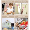 Puzzled 3D Puzzle Styracosaurus Dinosaur Wood Craft Construction Model Kit