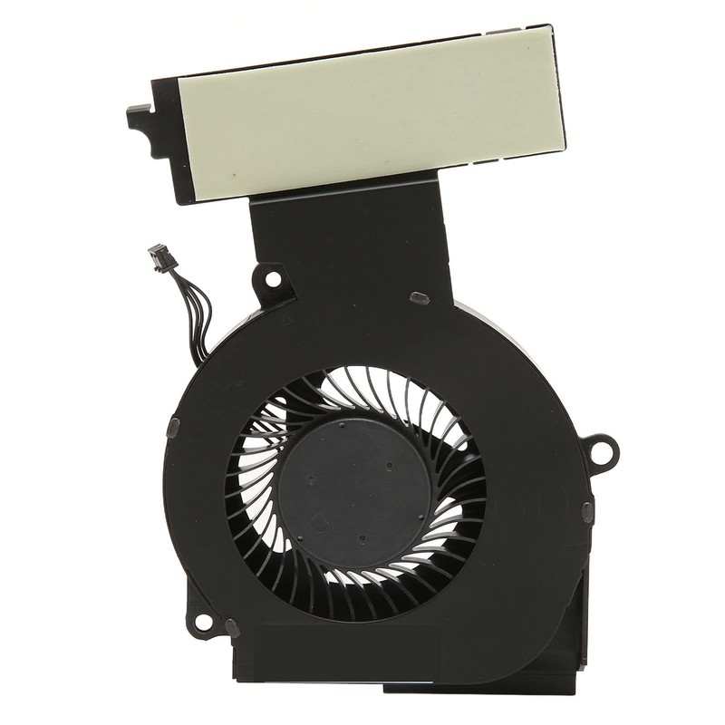 ciciglow Ventilador de Refrigeración de CPU para para OMEN 15