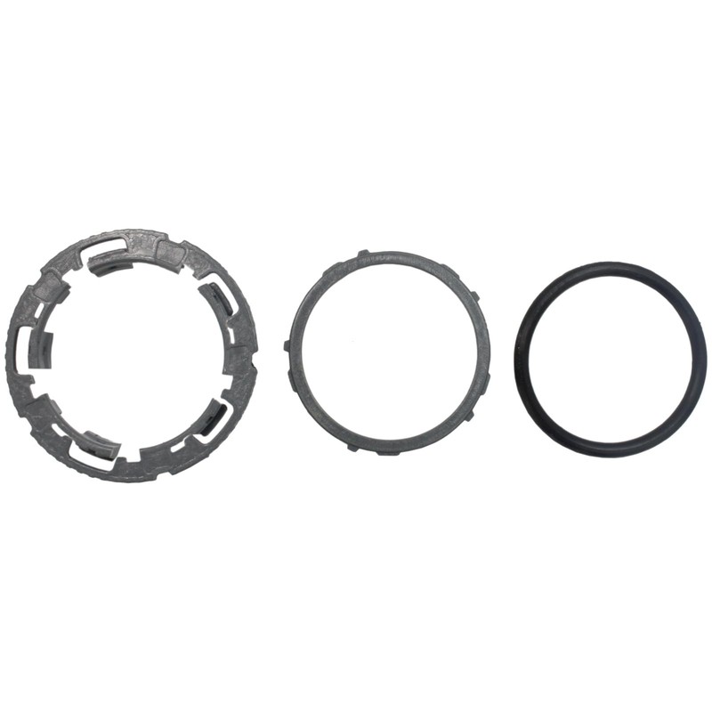 BIAREN Intercooler Turbo Hose Pipe Repair Kit for Vauxhall Opel